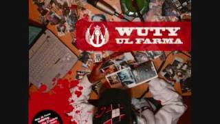 Wuty  Ne jak ty feat Kato [upl. by Aiyram]