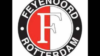 Feyenoord  Super Feyenoord [upl. by Ailecnarf]