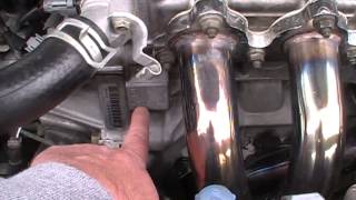 Identifying your Honda Civic engine [upl. by Mccarthy349]