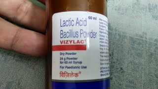 Pro Biotics bacillus powder for indigestion  Good bacteria [upl. by Ydorb]