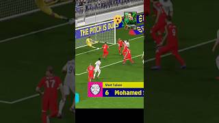 David deaman What a safe🥶🎖️efootball efootball2024 ytshorts football viralshort peslovers [upl. by Pish]