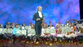 Limburg  Maastricht Vrijthof André Rieu concert 2e van 5 [upl. by Raymund]