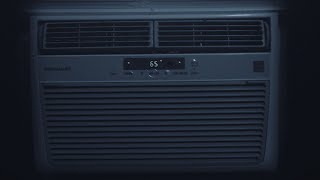 Air Conditioner  10 hours of relaxing ambient sounds asmr [upl. by Neetsuj358]