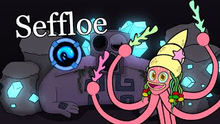 Seffloe  harmonious cavern alternate fan animation [upl. by Vance]