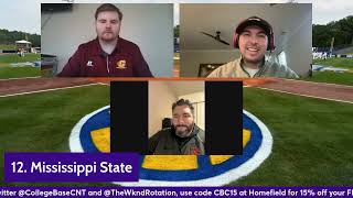 2024 Mississippi State Baseball Preview [upl. by Hofmann878]