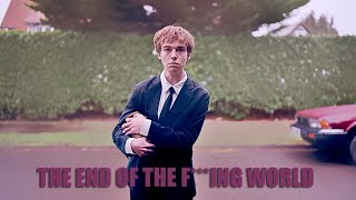 Fontella Bass  This Would Make Me Happy Lyric video •The End of The Fing World  S2 Soundtrack [upl. by Notrab]