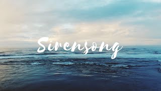 Rosendale  Sirensong Lyric Video [upl. by Asial]