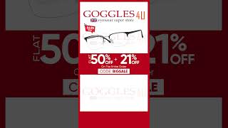 2024 Best Discounted Pair Of Eyeglasses From Goggles4u eyeglasses glasses uk eyewear [upl. by Suter]