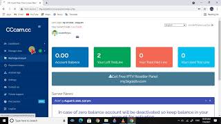 New Free CCCAM Servers  Today Free CCCAM  All World TV Channels Working By cccamcc [upl. by Naaman]