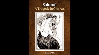 Salome by Oscar Wilde  Audiobook [upl. by Ari]