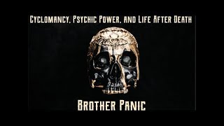 Bro Panic tributeRest in Power [upl. by Elfreda]