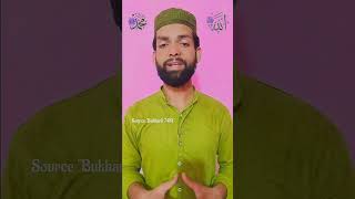 Farishto Ko Allah Taala Ki Awaaz Kaise Sunai Detii He  Allah farishta hadees [upl. by Nivaj]