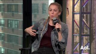 Iliza Shlesinger Discusses quotConfirmed Killsquot  BUILD Series [upl. by Bertsche]