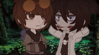 Now we got problems  Trend  Creepypasta gacha club  Ft Hoodie masky Toby Jeff [upl. by Garrek]