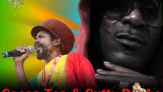 Cocoa Tea amp Cutty Ranks  Waiting In Vain [upl. by Lionello]