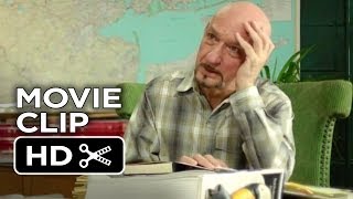 A Birders Guide to Everything Movie CLIP  You Know My Mother 2014  Ben Kingsley Movie HD [upl. by Ramon]