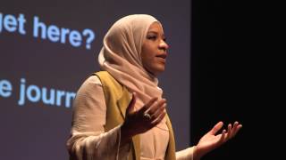 Open to Possibilities  Ibtihaj Muhammad  TEDxPaloAlto [upl. by Narcissus]