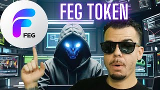 Feg Token Price Prediction  Smart Defi Price Action [upl. by Samuelson]