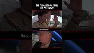 Did you know THIS about Siskel amp Ebert’s review of THE TRUMAN SHOW 1998 [upl. by Wincer]