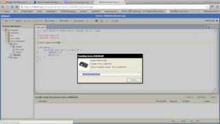 How to solve error directivequotCMSIS Target not recognizequoton mbedorg [upl. by Entwistle674]