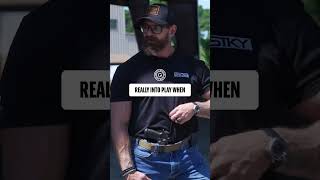 How to Safely Reholster Your Conceal Carry [upl. by Dragon240]