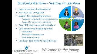 Meridian for Plant Engineering and Operations [upl. by Capello526]