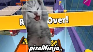 Shocking LastMinute Win in Stumble Guys stumbleguys mobilegaming epicfun stumbleexcitement [upl. by Naenej]