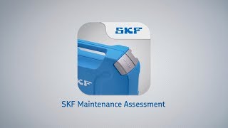 SKF Maintenance Assessment [upl. by Broek]