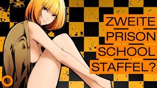 Neue Magi AnimeSerie │ Prison School Season 2 │ Death Note Nachfolger Ninotaku Anime News 69 [upl. by Verlee]