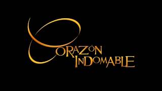 Corazón Indomable Soundtrack Original  quotTensión Crecientequot [upl. by Short]