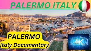 Palermo  Palermo Italy  Palermo Travel  Palermo 4 K  AlHammadTravelsAndTourism [upl. by Nitnert819]