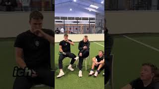 Ab wann ist es zu spät fürs NLZ 👀⚽️ fußball training [upl. by Gherardi]