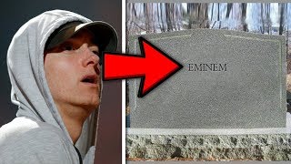 Eminem’s career is officially over after this happened [upl. by Monia]