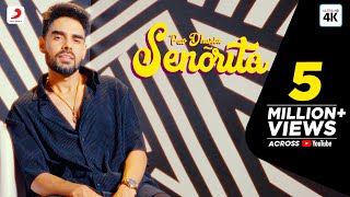 pavdharia – Senõrita  Official Video  Rohit Negah  Latest Punjabi Song 2022 [upl. by Alimhaj]