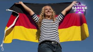 Sabine Lisicki on Xperia Hot Shots  the story so far cc subtitles [upl. by Ruhtua]