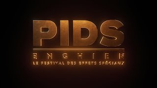 PIDS ENGHIEN 2024 — Teaser [upl. by Alburga]