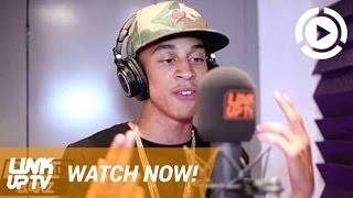 Young Adz  Behind Barz Take 3 YoungAdz1  Link Up TV [upl. by Ayenat]