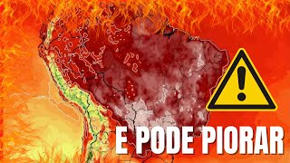 DOENÇAS que PRECISAM desses CUIDADOS no CALOR  PRESSÃO ALTA  ARRITMIA  CORAÇÃO INCHADO [upl. by Ahsenwahs]