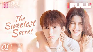 【Multisub】The Sweetest Secret EP01  Joey Chua Zhou Yiran  你是我最甜蜜的心事  Fresh Drama [upl. by Ainafetse]