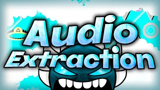 Audio Extraction by GoodSmile Extreme Demon 100  GD 22 [upl. by Itaws699]