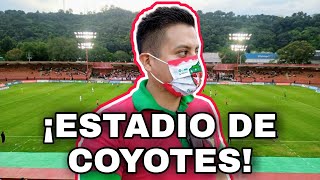 CLAVE PRIVADA  LOS COYOTES [upl. by Sholeen541]