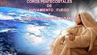 ROMELIA DE AULAR VOL 1 COROS pentecostales [upl. by Eniahpets984]