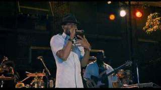 Mos Def  Umi Says Live at Chappelles Block Party HQ [upl. by Nerahs]