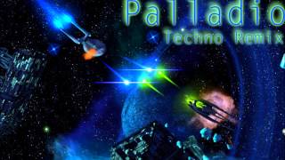 Palladio Techno Remix [upl. by Nhoj289]