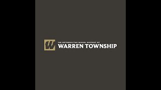 October 23 2024 MSD of Warren Township Regular School Board Meeting [upl. by Aleda134]