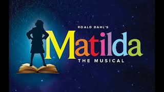 Matilda Full Show Backing Tracks [upl. by Saunder]