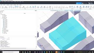 STKO ELearning Course  SSIAbsorbing Boundaries [upl. by Cohberg63]