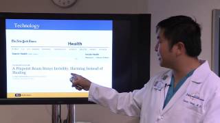 Meningiomas Dr Isaac Yang  UCLAMDChat [upl. by Sacksen]