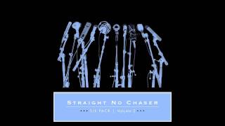 Straight No Chaser  Lets Get It On Official Audio [upl. by Daugherty916]