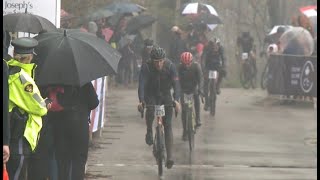 29th annual Paris to Ancaster Bike Race [upl. by Tigdirb]